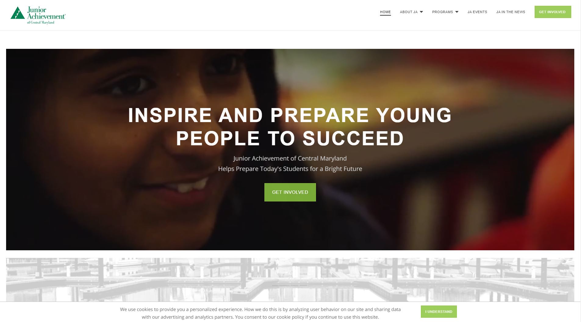 Junior Achievement of Central Maryland
