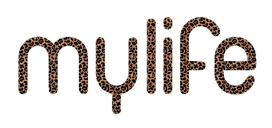 Cheeta Print Logo