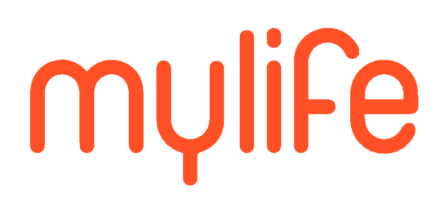 Orange Logo